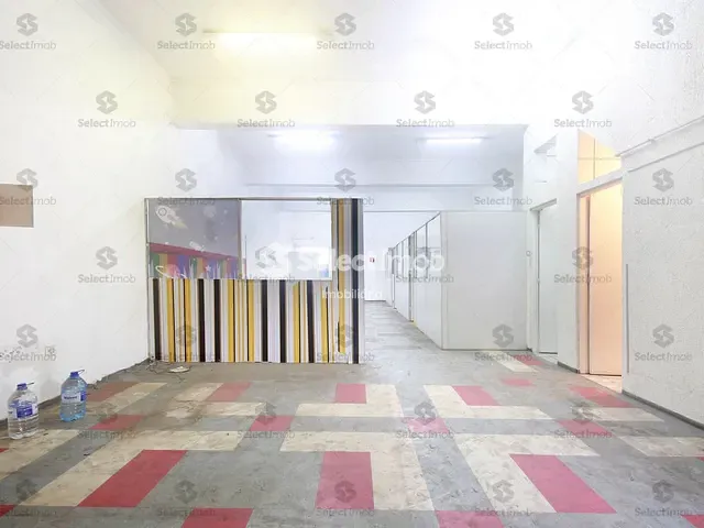 Prédio para alugar, no bairro Vila Nossa Senhora das Vitórias em Mauá