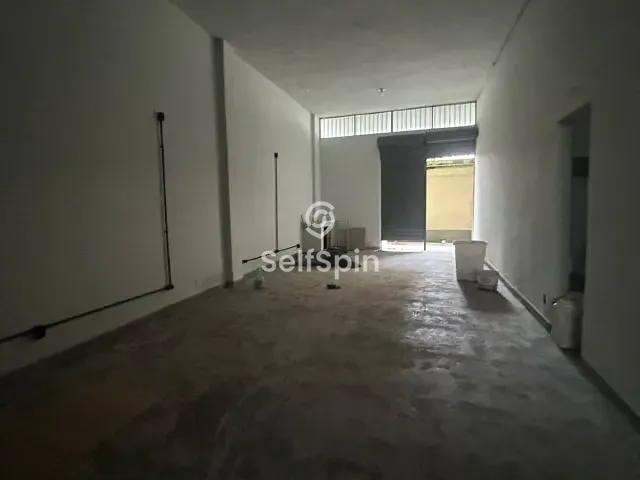 Prédio para alugar, no bairro Centro em Niterói