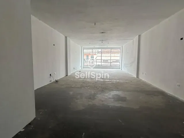 Prédio para alugar, no bairro Centro em Niterói