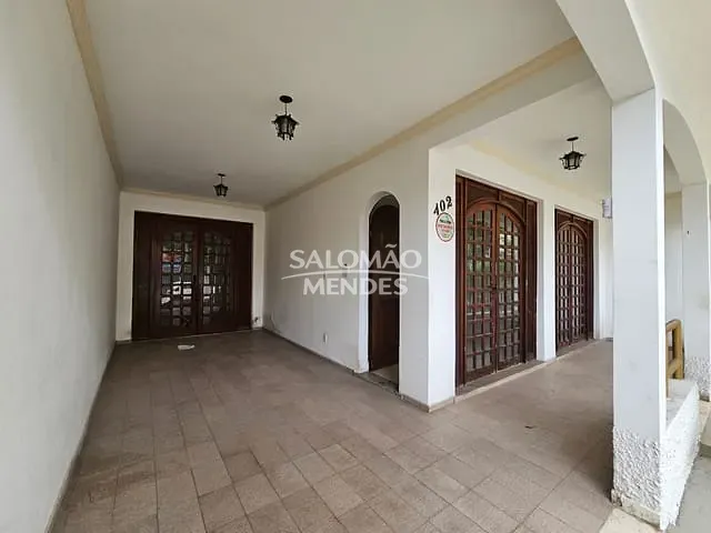 Prédio para alugar, no bairro BATISTA CAMPOS em Belém