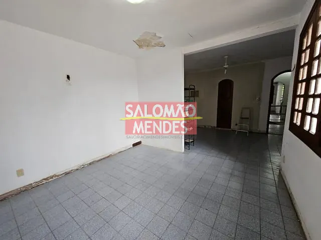 Prédio para alugar, no bairro Condor em Belém