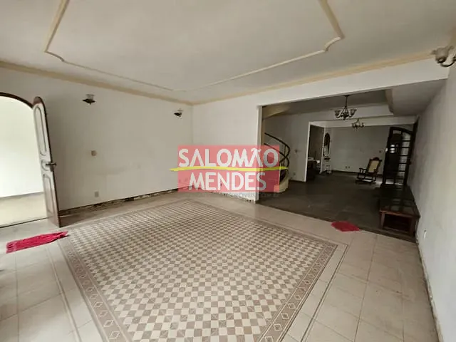 Prédio para alugar, no bairro Condor em Belém