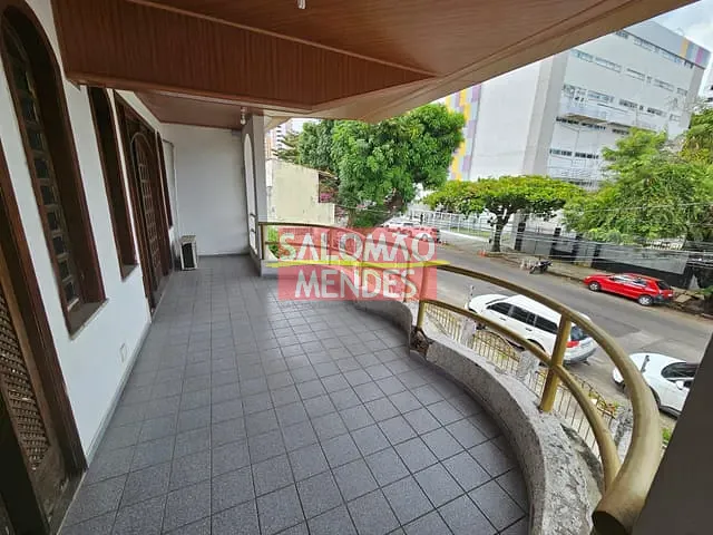 Prédio para alugar, no bairro BATISTA CAMPOS em Belém