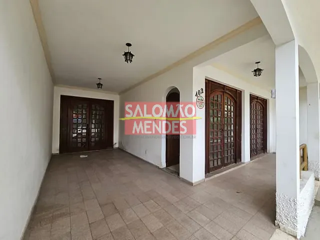 Prédio para alugar, no bairro Condor em Belém