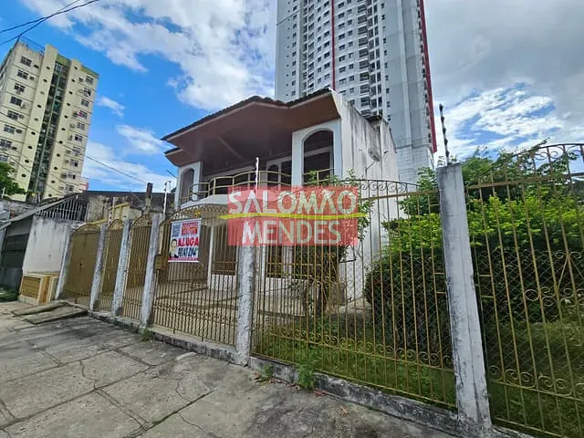 Prédio para alugar, no bairro Condor em Belém
