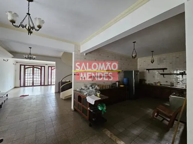 Prédio para alugar, no bairro Condor em Belém