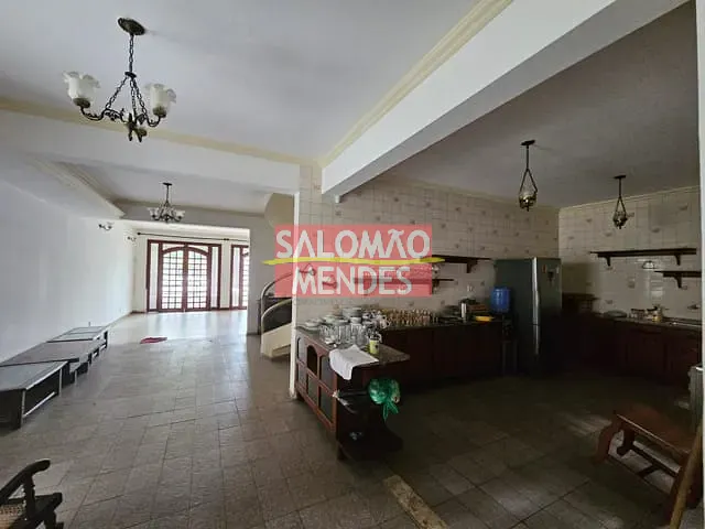 Prédio para alugar, no bairro Condor em Belém
