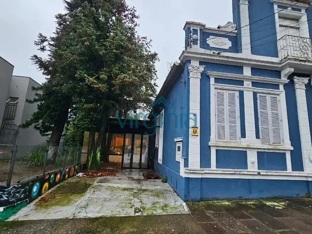 Prédio com 872m², para alugar, no bairro Centro em Novo Hamburgo