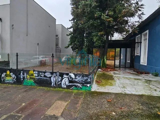 Prédio com 872m², para alugar, no bairro Centro em Novo Hamburgo