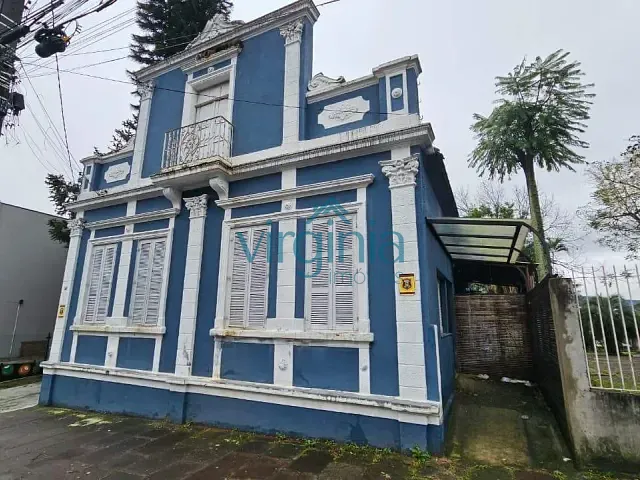 Prédio com 872m², para alugar, no bairro Centro em Novo Hamburgo