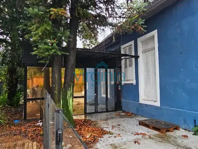 Prédio com 872m², para alugar, no bairro Centro em Novo Hamburgo