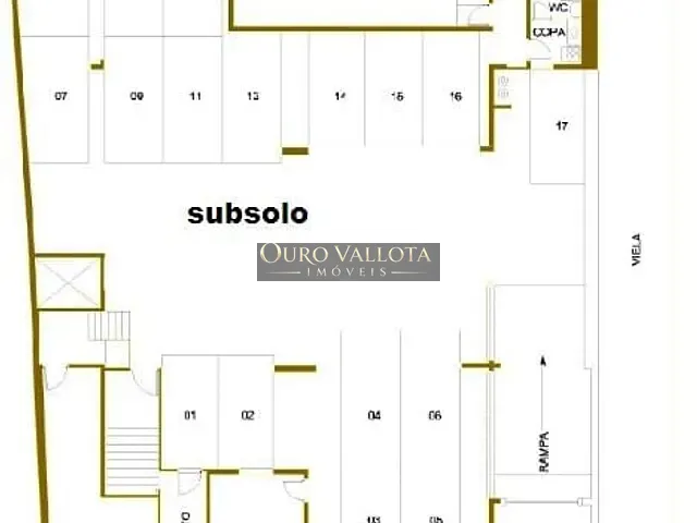 Prédio com 865m², à venda ou para alugar, no bairro Vila Prudente (Zona Leste) em São Paulo