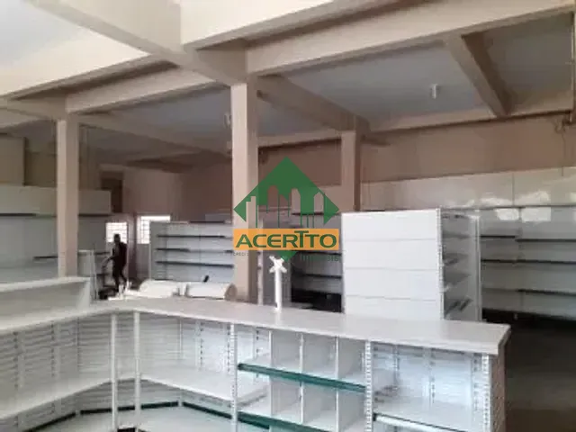 Prédio com 563m², para alugar, no bairro Centro em Araçatuba