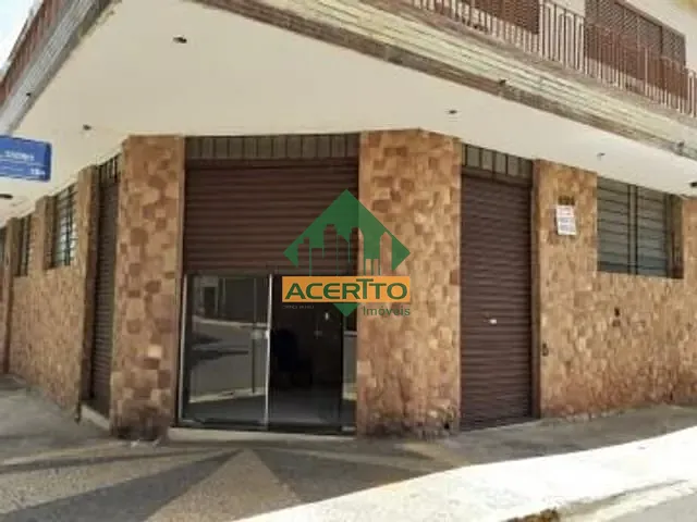 Prédio com 563m², para alugar, no bairro Centro em Araçatuba