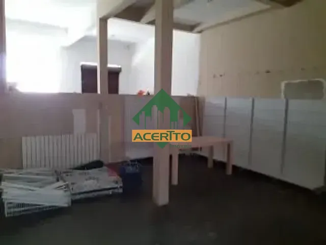 Prédio com 563m², para alugar, no bairro Centro em Araçatuba