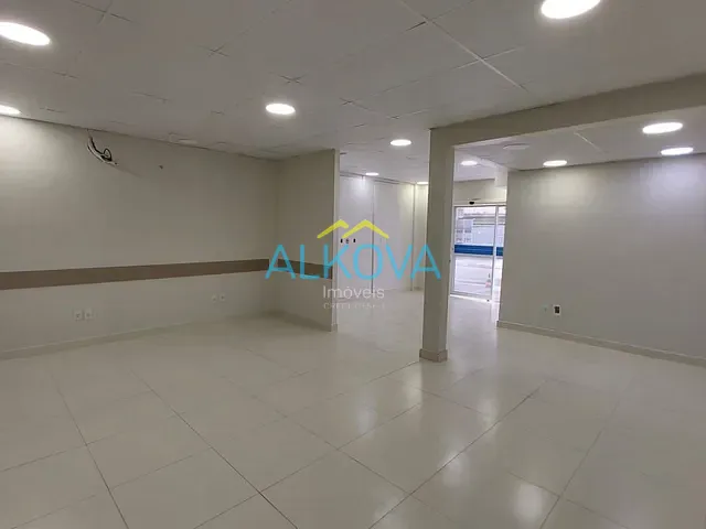 Prédio com 294m², para alugar, no bairro Jardim Motorama em São José dos Campos