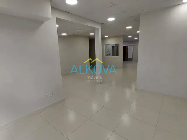 Prédio com 294m², para alugar, no bairro Jardim Motorama em São José dos Campos