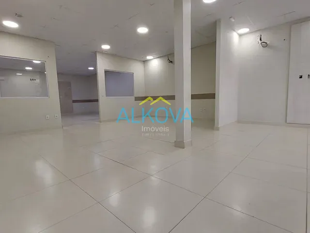 Prédio com 294m², para alugar, no bairro Jardim Motorama em São José dos Campos