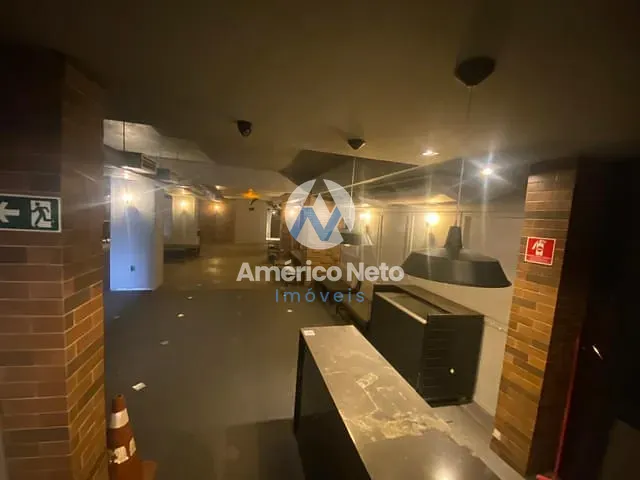 Prédio com 450m², à venda ou para alugar, no bairro Santo Antônio em São Caetano do Sul