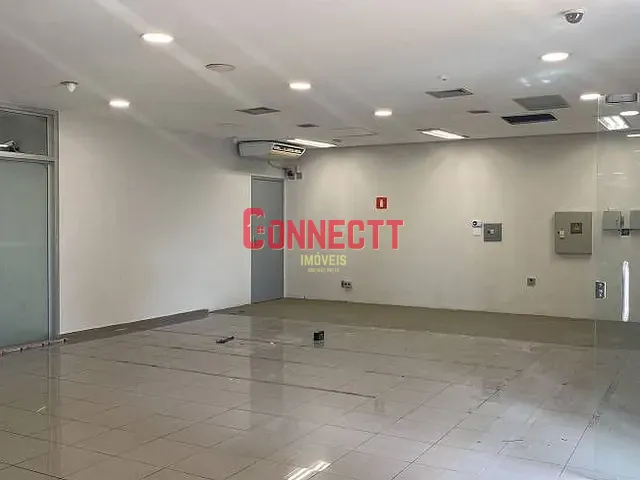 Prédio com 600m², para alugar, no bairro Centro em Ribeirão Preto