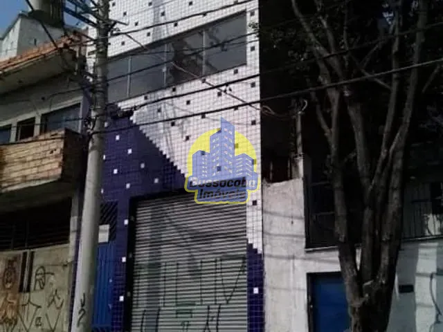 Prédio com 130m², à venda, no bairro Novo Osasco em Osasco