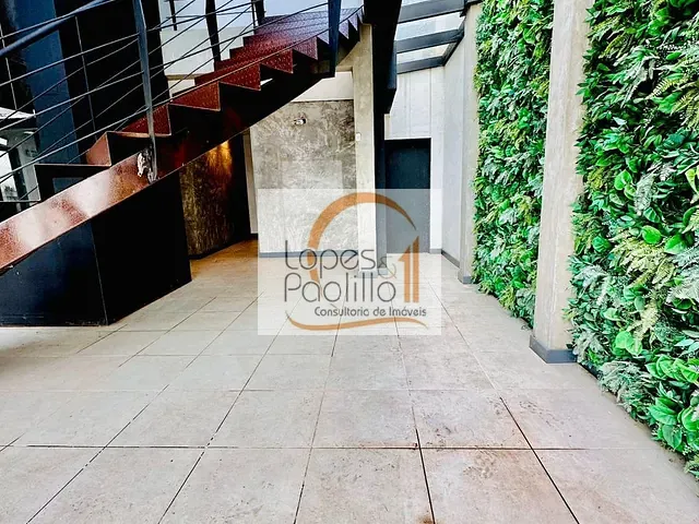 Prédio com 500m², para alugar, no bairro Vila Junqueira em Atibaia
