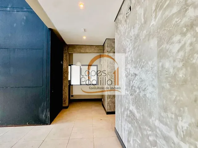 Prédio com 500m², para alugar, no bairro Vila Junqueira em Atibaia
