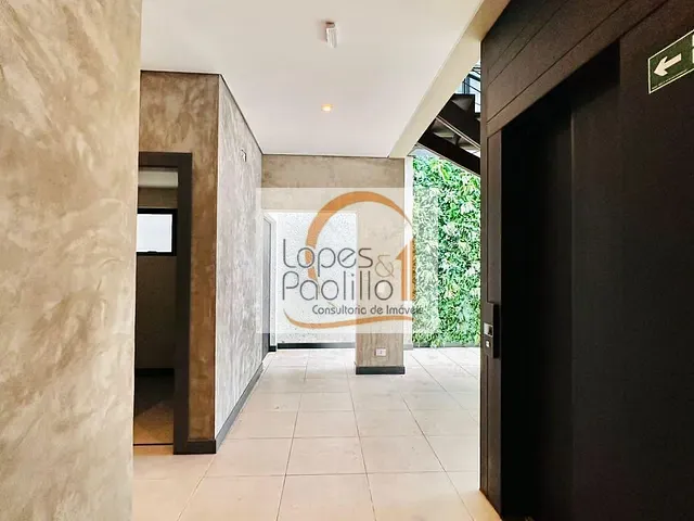 Prédio com 500m², para alugar, no bairro Vila Junqueira em Atibaia