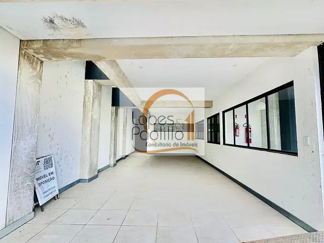 Prédio com 500m², para alugar, no bairro Vila Junqueira em Atibaia