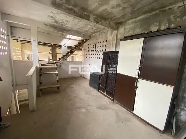 Prédio para alugar, no bairro Verdes Horizontes em Camaçari