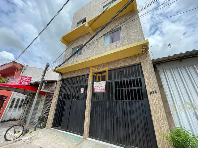 Prédio à venda, no bairro Telégrafo Sem Fio em Belém