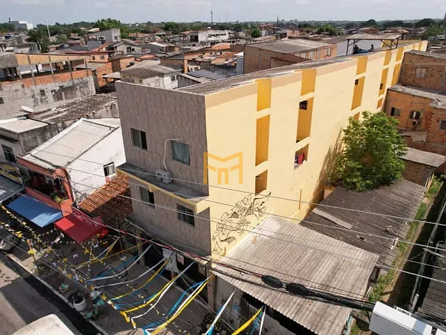Prédio à venda, no bairro Telégrafo Sem Fio em Belém