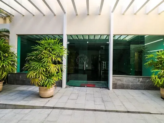 Prédio com 6220m², à venda, no bairro São Cristóvão em Rua São Luiz Gonzaga