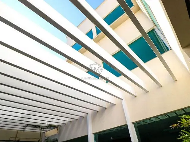 Prédio com 6220m², à venda, no bairro São Cristóvão em Rua São Luiz Gonzaga