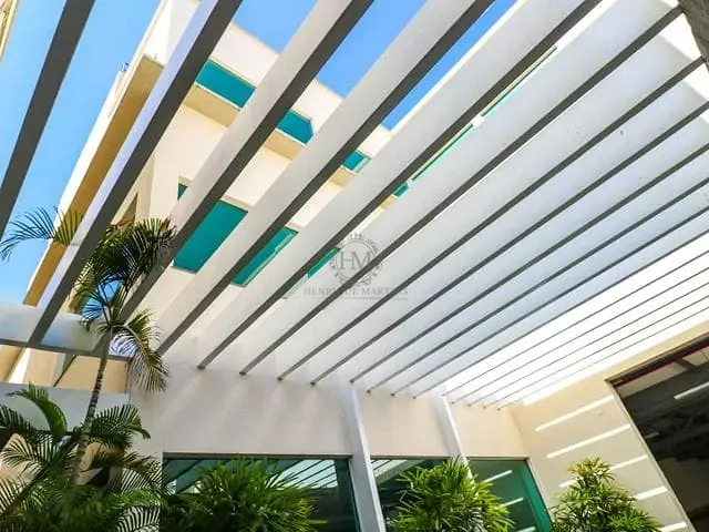 Prédio com 6220m², à venda, no bairro São Cristóvão em Rua São Luiz Gonzaga