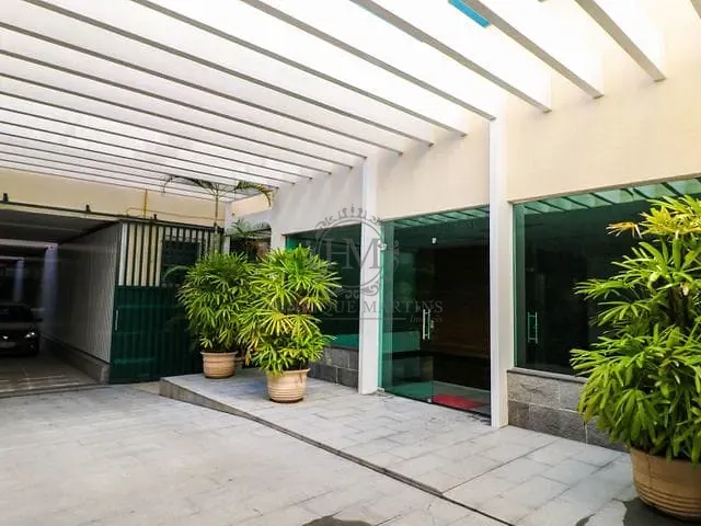 Prédio com 6220m², à venda, no bairro São Cristóvão em Rua São Luiz Gonzaga
