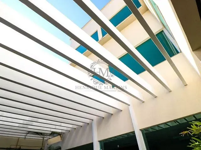 Prédio com 6220m², à venda, no bairro São Cristóvão em Rua São Luiz Gonzaga