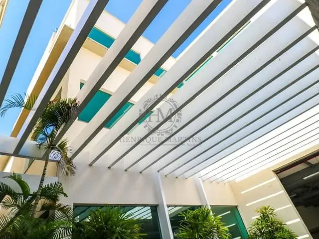 Prédio com 6220m², à venda, no bairro São Cristóvão em Rua São Luiz Gonzaga