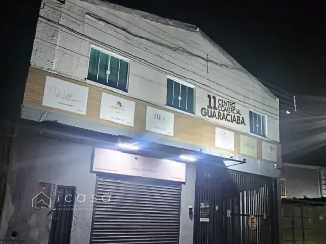 Prédio com 250m², à venda, no bairro Jardim Ismênia em São José dos Campos