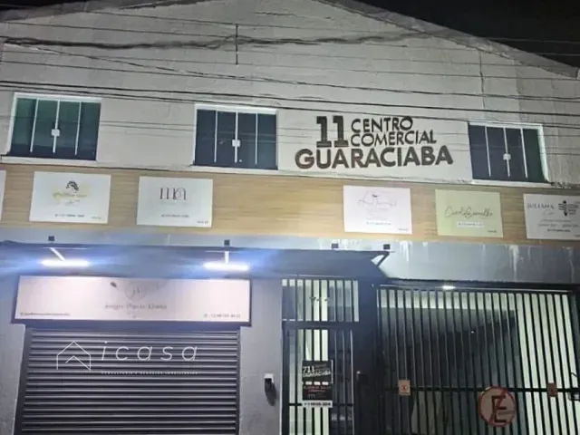 Prédio com 250m², à venda, no bairro Jardim Ismênia em São José dos Campos