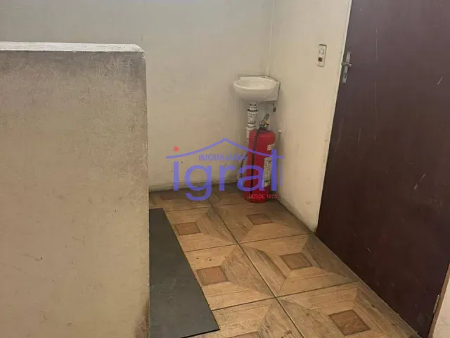 Prédio com 198m², à venda ou para alugar, no bairro Santo Amaro em São Paulo