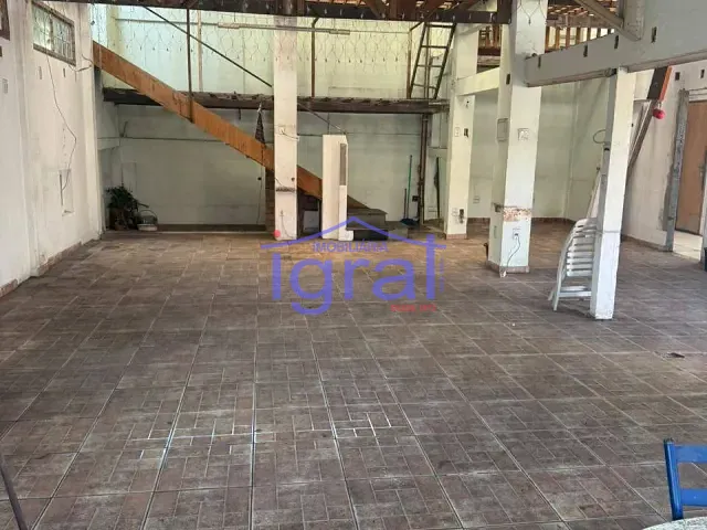 Prédio com 198m², à venda ou para alugar, no bairro Santo Amaro em São Paulo
