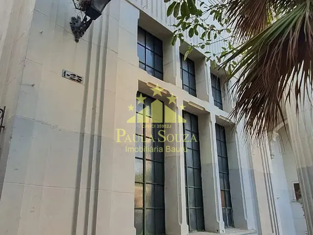 Prédio com 866m², à venda, no bairro Centro em Bauru