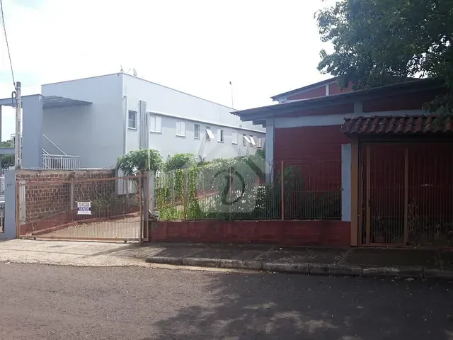 Prédio com 1479m², à venda, no bairro Canabarro em Teutônia