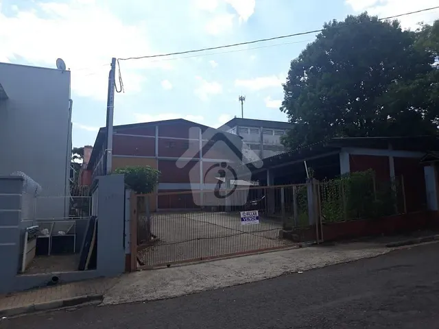 Prédio com 1479m², à venda, no bairro Canabarro em Teutônia