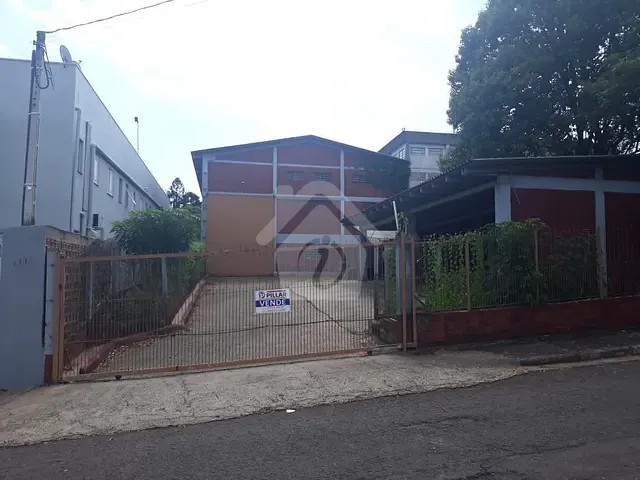 Prédio com 1479m², à venda, no bairro Canabarro em Teutônia