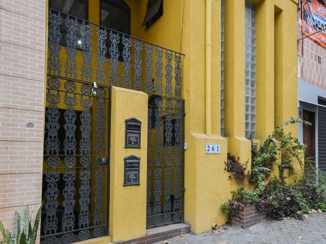 Foto do Prédio - Casa comercial para venda em Bela Vista, 280m² | Lares e Andares Imóveis