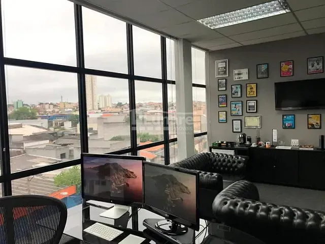 Prédio com 260m², à venda ou para alugar, no bairro Vila Nancy em Mogi das Cruzes