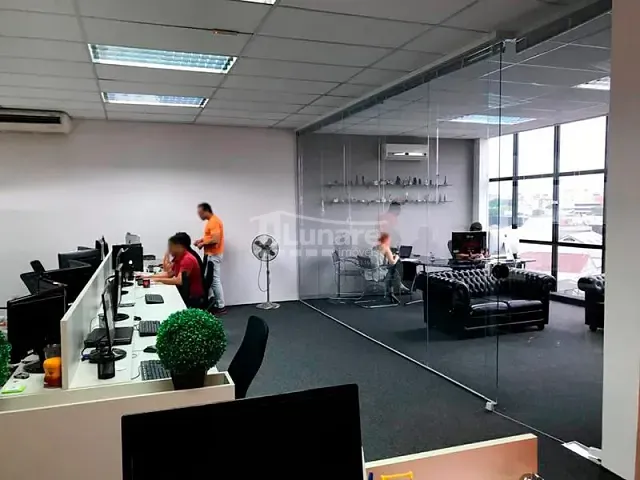Prédio com 260m², à venda ou para alugar, no bairro Vila Nancy em Mogi das Cruzes