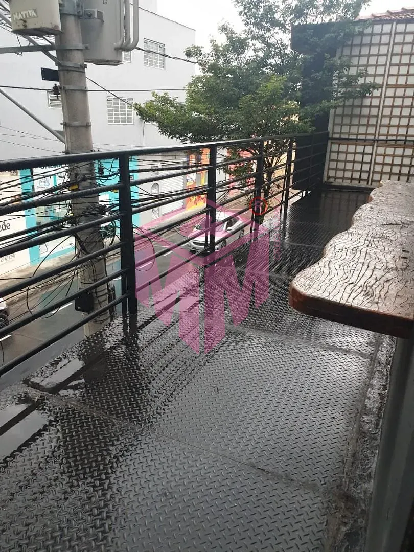 Prédio Inteiro, 315 m² - Foto 18